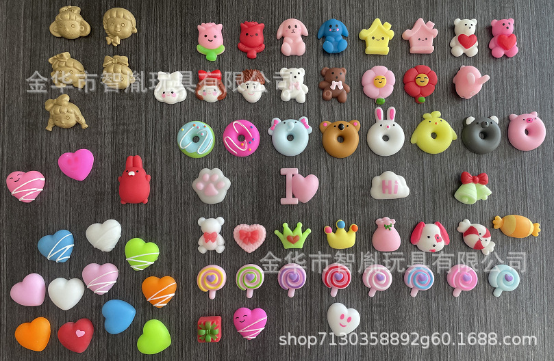 [발렌타인 데이 맞춤형] 단일 모델의 1000 시작