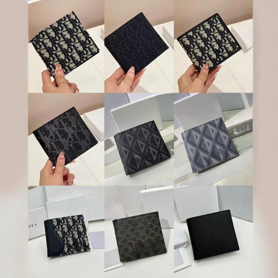 Universal wallet for men and women