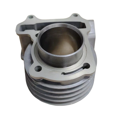 GY6 60CC 4 Stroke – Cylinder and parts