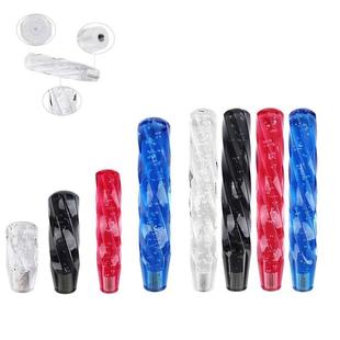 Cross-Border Twisted Gear Head Car Modified Gear Lever Universal Gear Head Luminous Gear Lever Shift Head Knob
