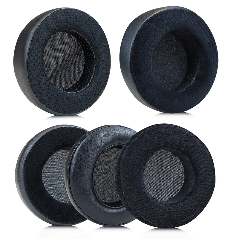 For Hifiman Hefman HE300/400 earphone protective cover ear pad 400se/500/560 sponge cover