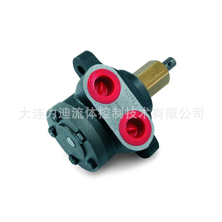 代理 奥地利HP-TECH 计量泵ZP 25M14F燃油泵 欧洲货源