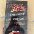 原版小说冲出重围阴谋365天Conspiracy1-6册英文桥梁书