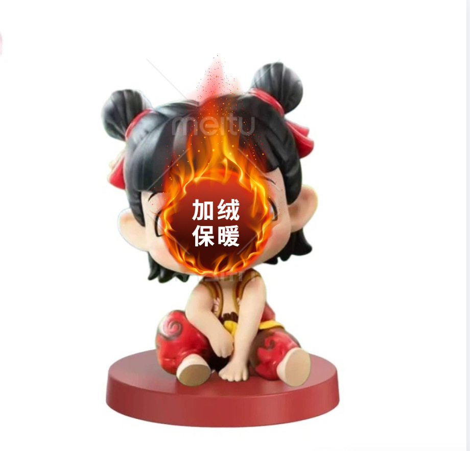 악마 소녀 나자르 5