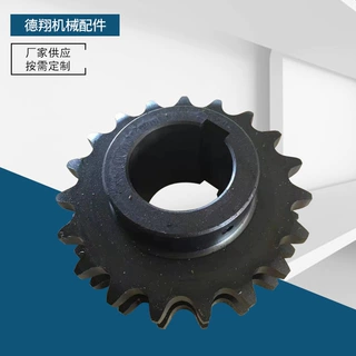 提升机链轮 工业用提升机齿轮 矿用提升机链轮 链轮刮板机链轮
