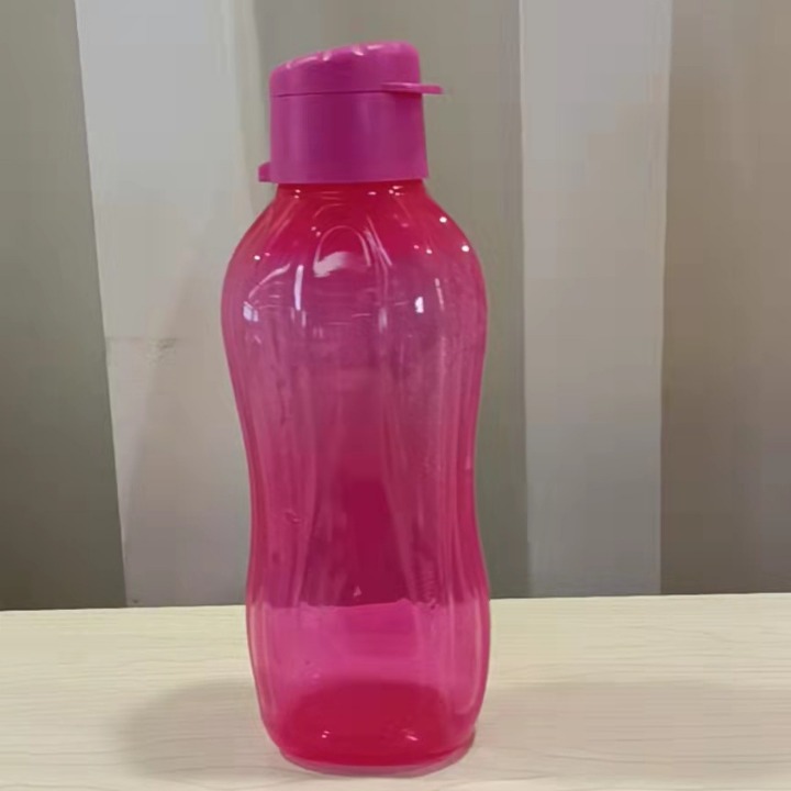 Material ligero de los PP de la taza portátil de la capacidad grande