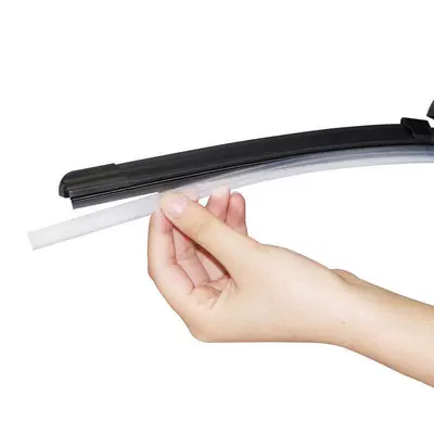 original special silent frameless front – Wiper