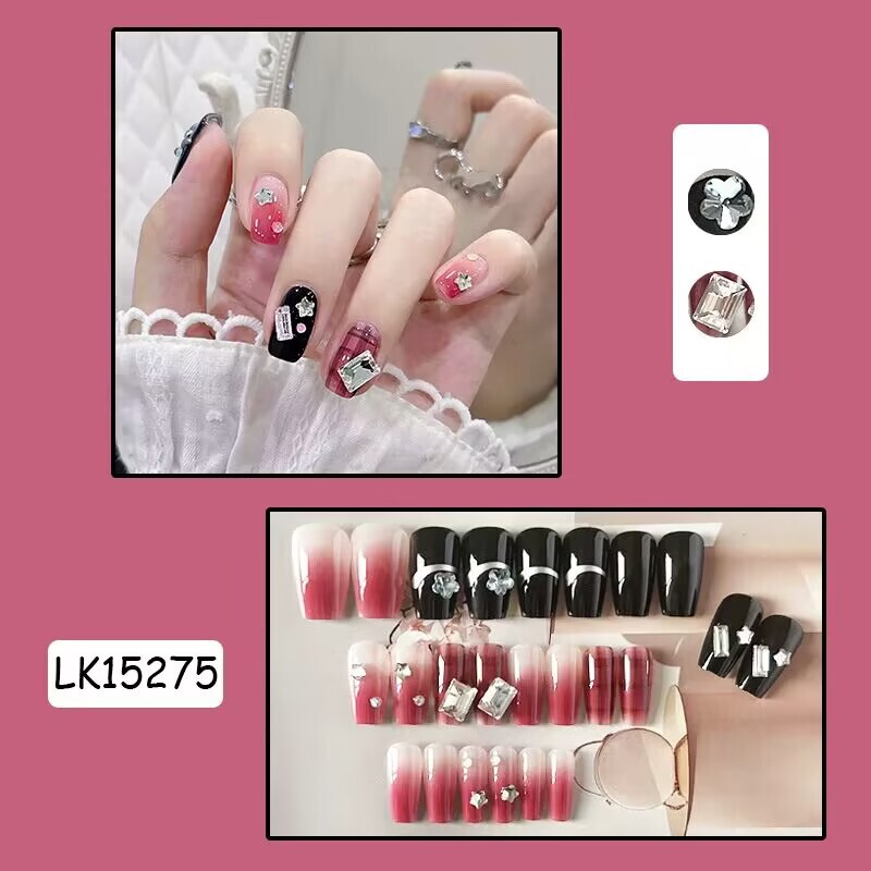 L15272甜酷芭比 (1)