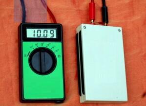 涂料电阻率测定仪配件型号:HAD-YFT-2014