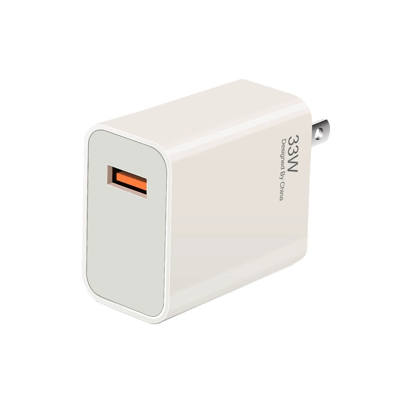 Xiaomi, совместимый мобильный телефон с USB зарядным устройством, зарядное устройство, оригинальный набор, 33W