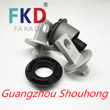 52370-SNA-A04适用于本田07-08思域 CIVIC后下摆臂衬套厂家直销