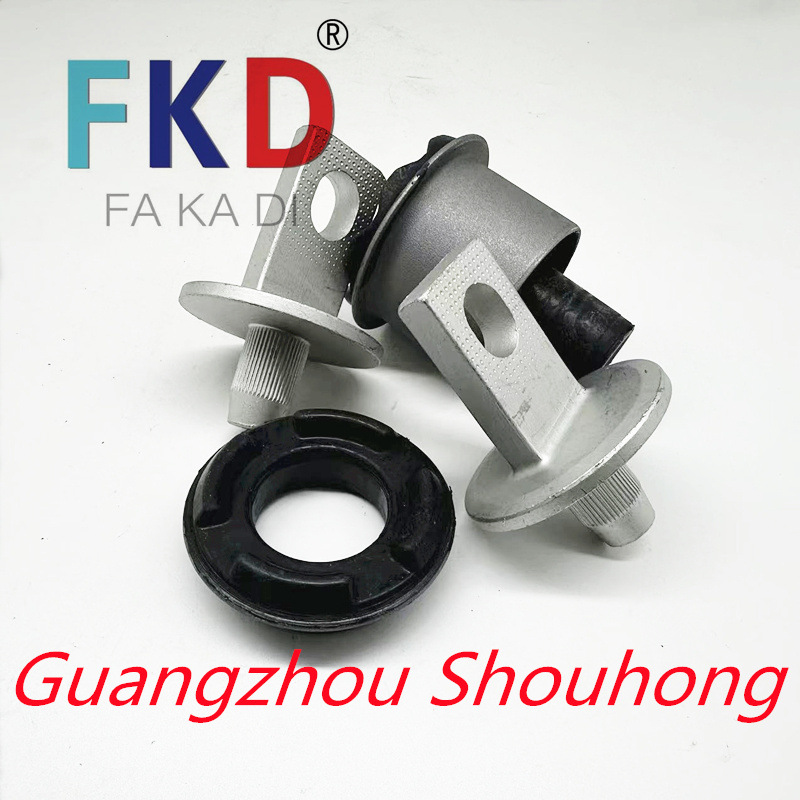 52370-SNA-A04适用于本田07-08思域 CIVIC后下摆臂衬套厂家直销