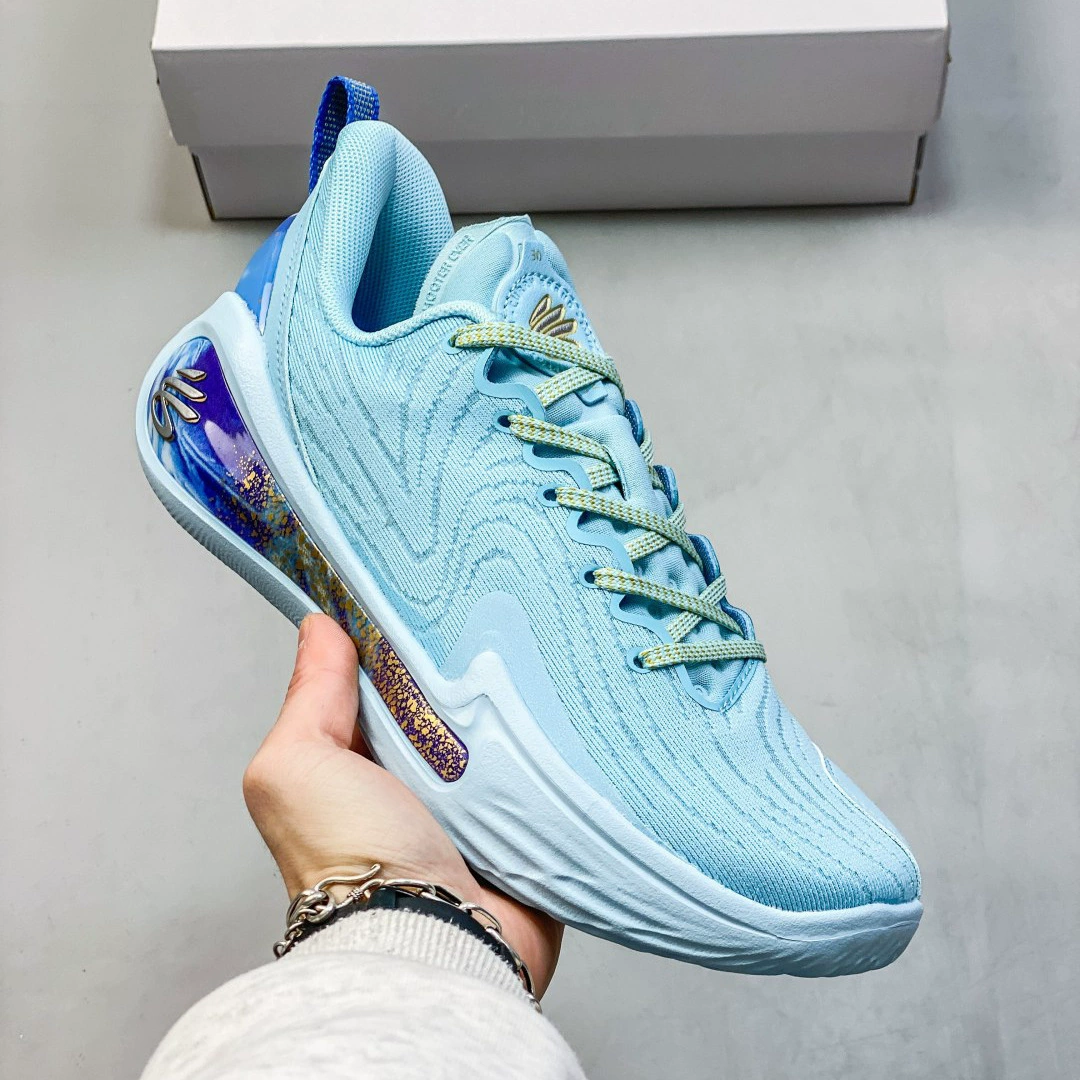 Заводская модель обуви Putian, внешний код заказа Curry 12, баскетбольные кроссовки Curry 12, износостойкие спортивные кроссовки