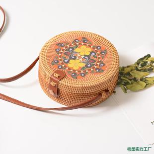 Խ���پ� ins������ɭϵ�͹���ˇ�ֹ������������PU������б���