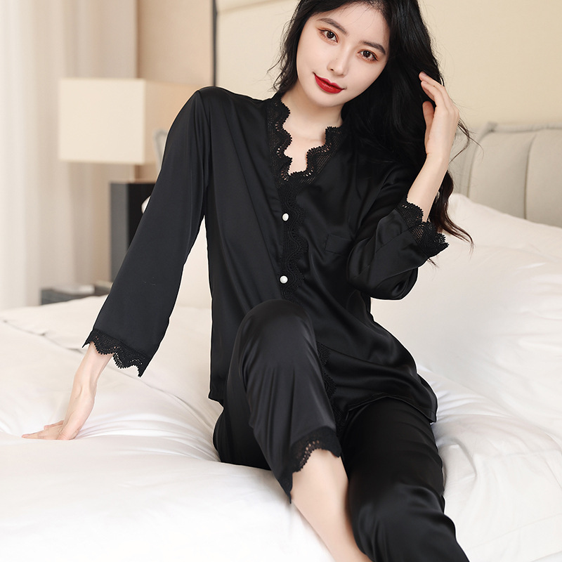 블랙