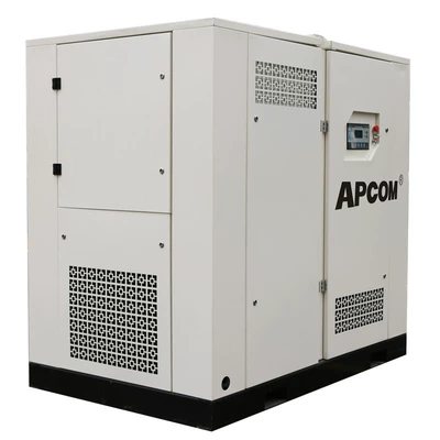 Hava kompressorları – Grade Twin-Screw Air Compressor High-Pressure