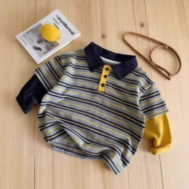 童裤;童T恤;童套装