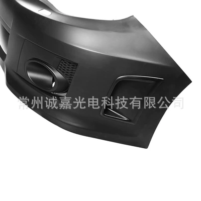 Bumper Impreza Subaru Front
