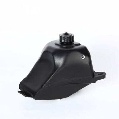 厂家定制迷你越野摩托车小阿波罗高赛49cc两冲程塑料燃汽油箱油壶