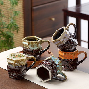 �羳����Painted Book Mug3D���L�����մɱ��R�˱������ѯB���ȱ�