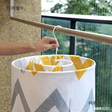 创意家居生活用品百货家庭宿舍神器居家实用日用品家用小东麦太保