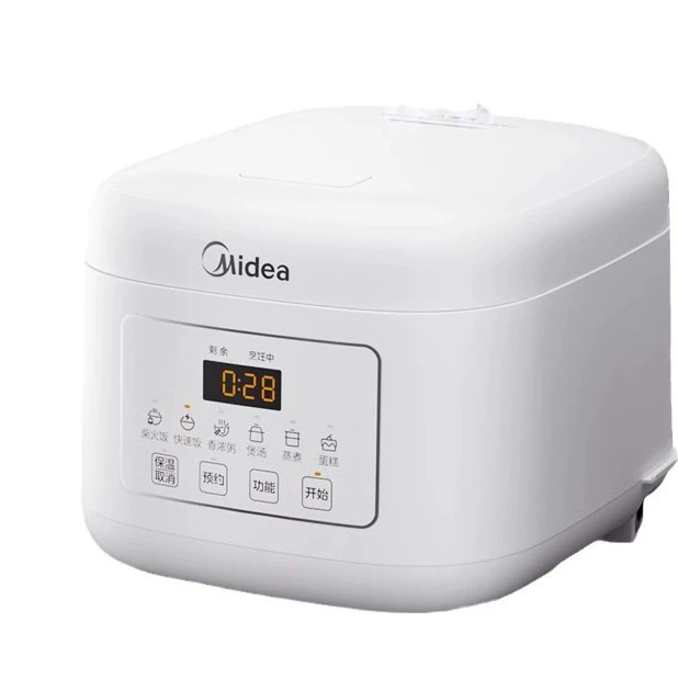 Smart universal capacious rice cooker, official product