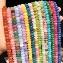 5x8mm����ˮȾ��������P�鲻��ɫ�������鴮���ִ�diy�Ʒ���