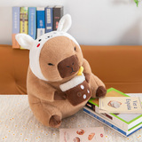 Милая плюшевая игрушка, тряпичная кукла, новая коллекция, подарок на день рождения