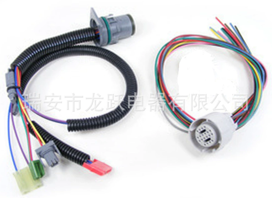 Применимо к жгуту проводов передачи 4L80E 24200 161 350-0032 34446K,350-0071