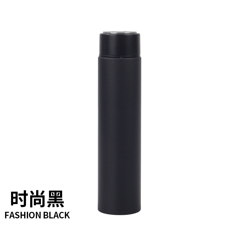 035 Internet celebrity USB electric shaver portable mini car electric shaver live broadcast Internet celebrity hot model