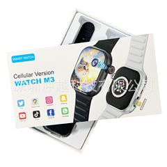 B29 スマートウォッチ 5G フルネットコム SIM カード Google ストア APP ダウンロード 回転カメラ ビデオ撮影