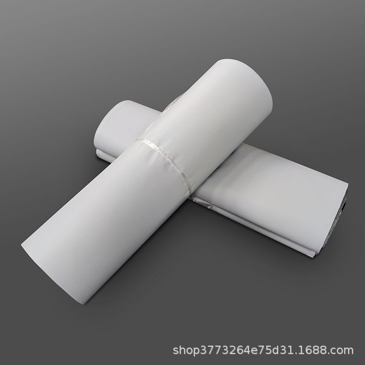 自产聚乳酸(PLA)PBAT、PPC全生物降解生物基快递袋