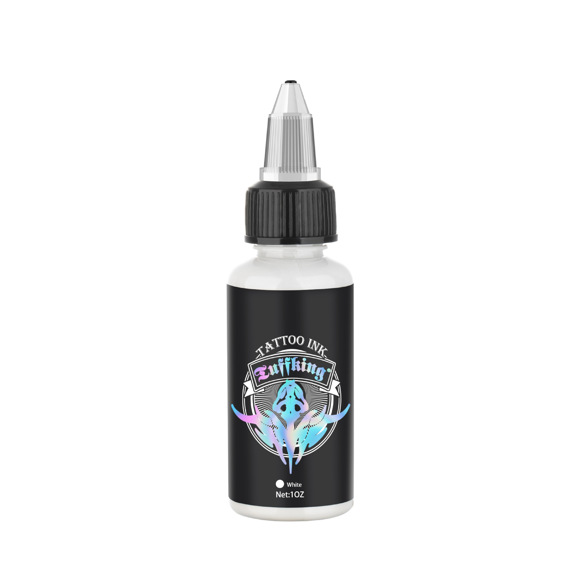 Tinta de tatuaje Tuffking 30ml Tinta de tatuaje de alta calidad Tinta de tatuaje profesional Tinta de tatuaje Tinta de tatuaje Tinta de tatuaje