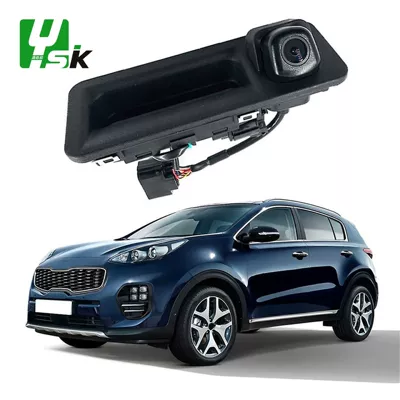 Zhipao car camera – Vehicle camera