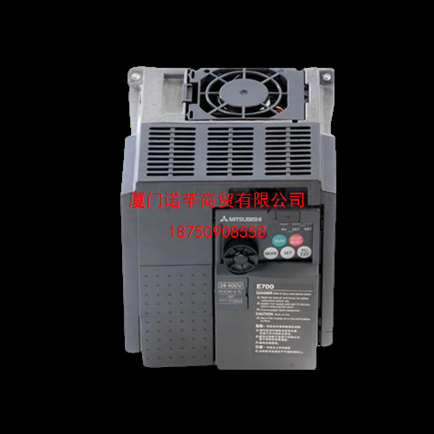 三菱FR-A820系列 三相FR-A820-00490-2-60变频器 原则正品 议价