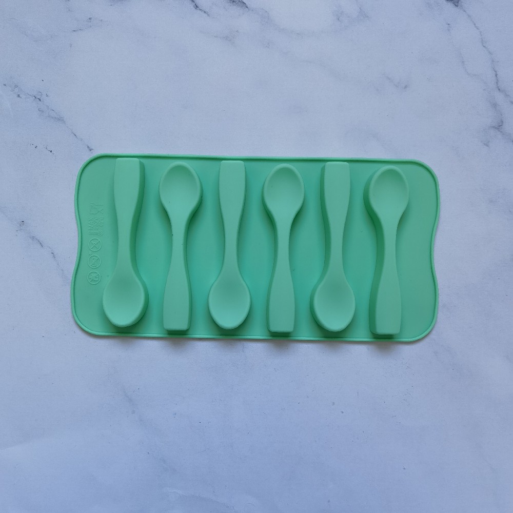 6 sopa de chocolate 358 molde de silicona para pastel molde de pan de jalea hecha a mano herramientas de horneado