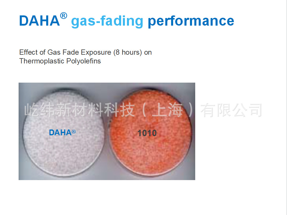 透气膜抗酚红抗氧剂IRGASTAB FS042，FS533，FS301，FS410，FS210