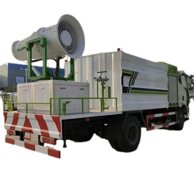 Reduction Truck Package Price, Suvarma maşınları