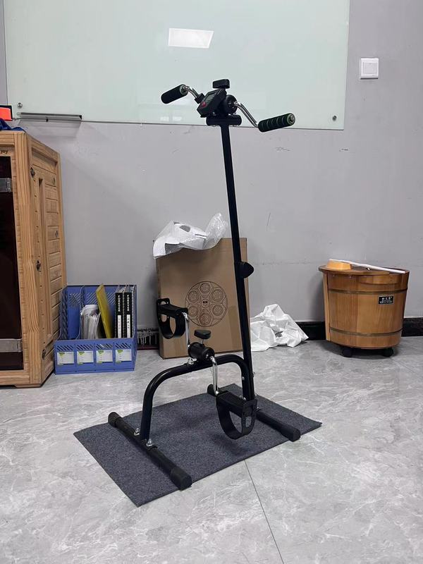 クロスボーダーアマゾン高齢者ラウンドチューブ上肢と下肢自転車手と足のトレーナーフィットネスステッパーリハビリテーション|undefined