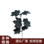 仿真单支布置植物装饰花