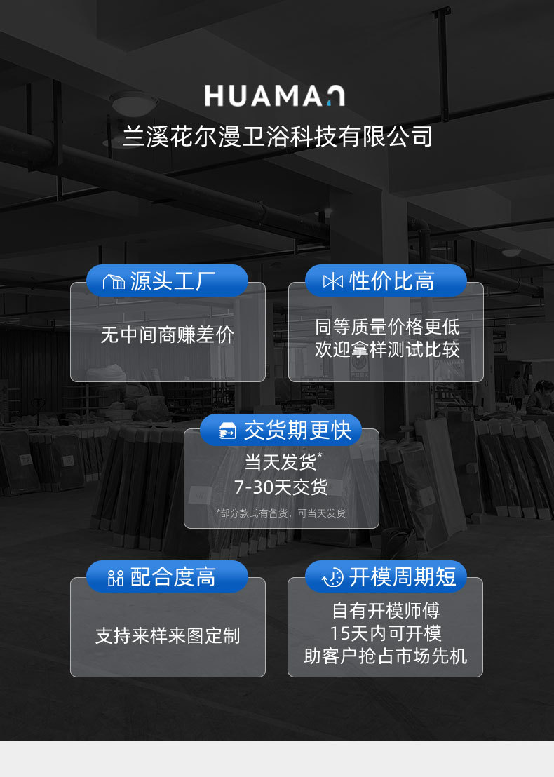 外贸台上盆一体台盆挂墙式洗手盆人造石欧式洗脸盆