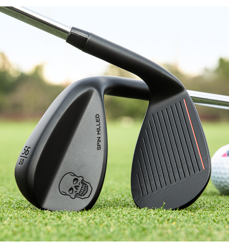 Bộ gậy golf PGM Night Shadow cao cấp dành cho nam, đầu gậy số 1 độ nảy cao, tùy chọn thân carbon hoặc thép — Carbon cấp R [13 cán + túi co giãn] MTG092, Carbon cấp S [13 cán + túi co giãn] MTG092, Thân thép [13 cán + túi co giãn] MTG092, Carbon cấp R [5 cán + túi có giá đỡ] MTG092 chi tiết 20