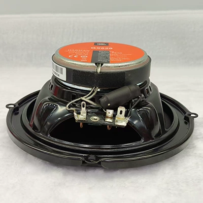 Upgraded Speaker Genuine Product – Car horn/tweeter