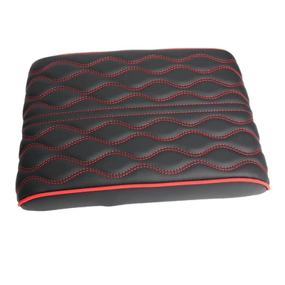 Armrest box pad, Heightening Pad Modification Special