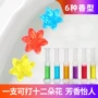 清香除臭去异味厕所清洁剂