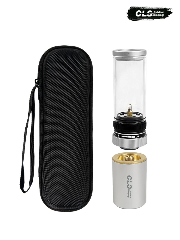CLS Travel lamp, tent for camping, handheld lights, candle