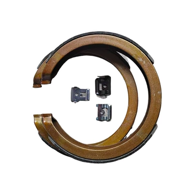 Car Hand Brake Pads Tormoz supportları