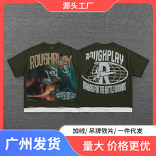 Rough Play�͹Ž��^���tӡ��ϴˮ���f�C荶�����Ů���ɈA�IinsT��
