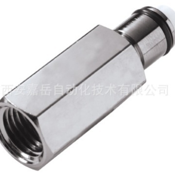 CPC产品 LC NSF系列 NSF食品级快速插拔连接器 71600