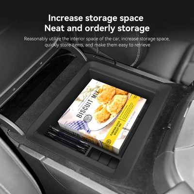 box storage box Armade – Car storage bag/box